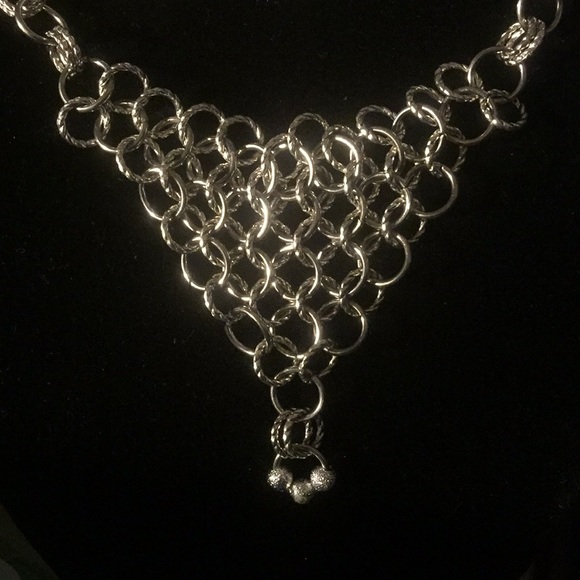 Chainmail 5pc Set - Picture 5 of 5